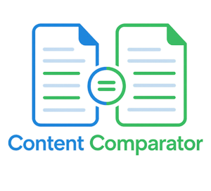 Content Comparator