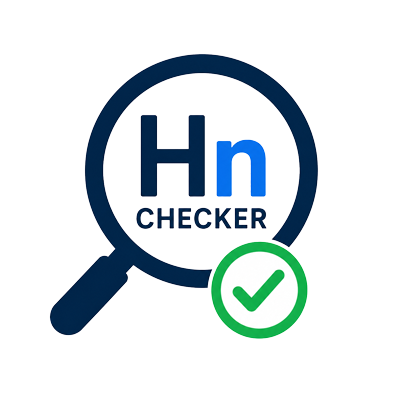 Hn Checker