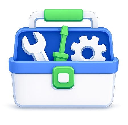 Boîte à outils