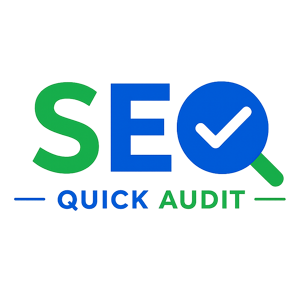 SEO Quick Audit